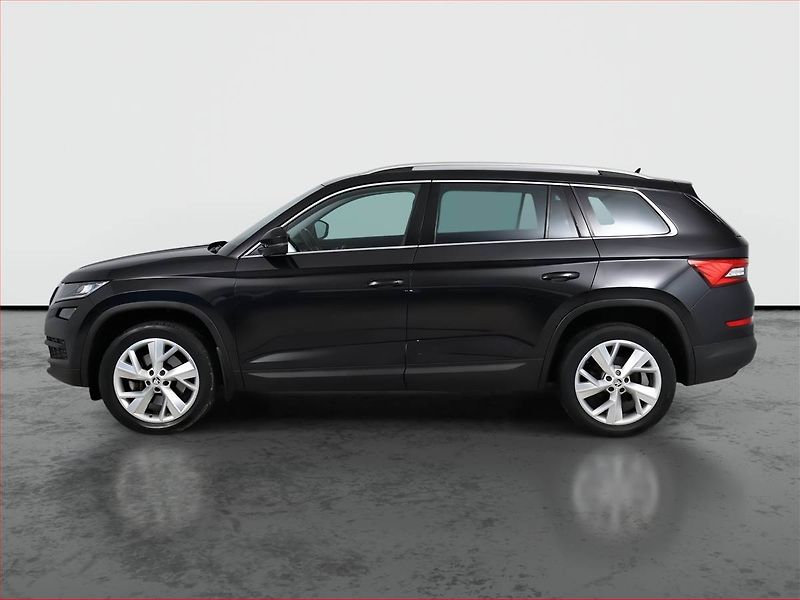 Škoda Kodiaq (2018) Style 2.0 TDI 4x4 - fotka 3 z 21
