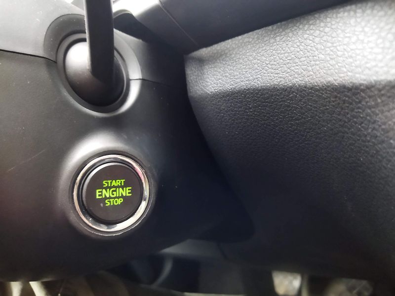 Škoda Fabia (2019) 1.0 81kW, Led, klima - fotka 29 z 31