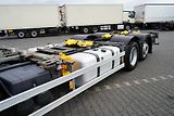 Mercedes-Benz Actros (2021) 2545 / ACC / E 6 / MP 5 / BDF  - náhled 35