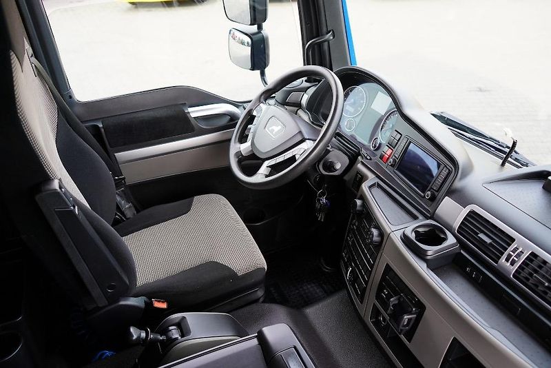 MAN TGM (2019) 15.250  shrnovačka EURO 6 - fotka 12 z 16