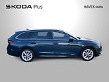 Škoda Octavia (2023) Combi 1.5 TSI M-HEV DSG Style+ - náhled 35