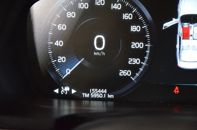 Volvo S90 (2018) D3 - fotka 12 z 18