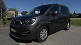 Peugeot Rifter (2021) 1.2i 96KW AUTOMAT 7 MÍST 80 KM - náhled 1