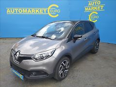 Renault Captur 1,5 DCi 66KW NAVI,DIGI KLIMA - fotografie inzerátu