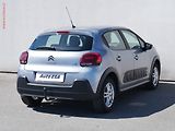 Citroën C3 (2019) 1.2i, 1.maj,ČR, AC, temp - náhled 3