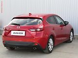 Mazda 3 (2015) 2.0 i, AC, xenon, navi - náhled 3