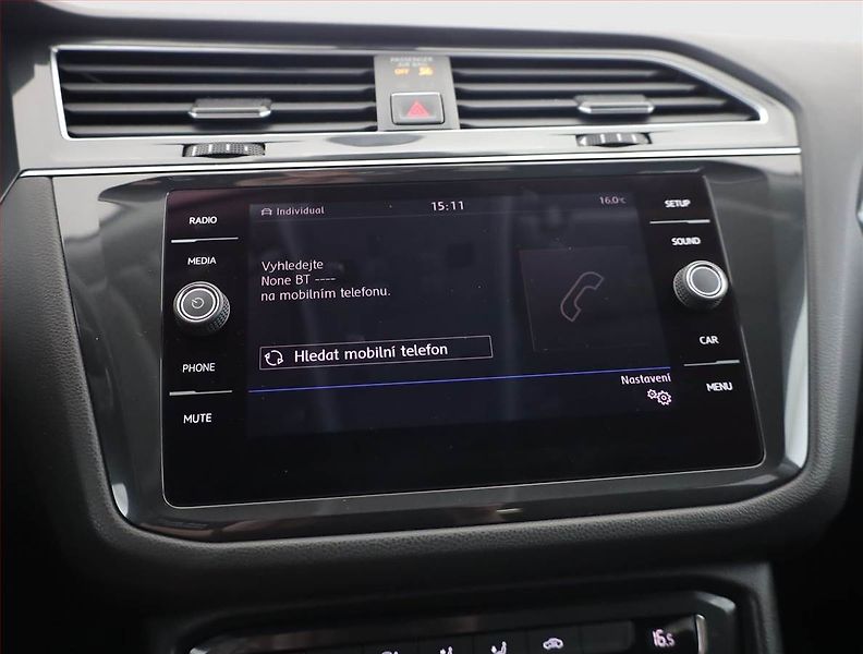 Volkswagen Tiguan Allspace (2018) 2.0 TSI - fotka 13 z 18