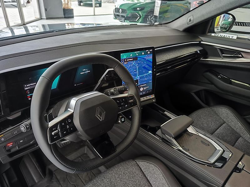Renault Austral (2026) - fotka 8 z 13