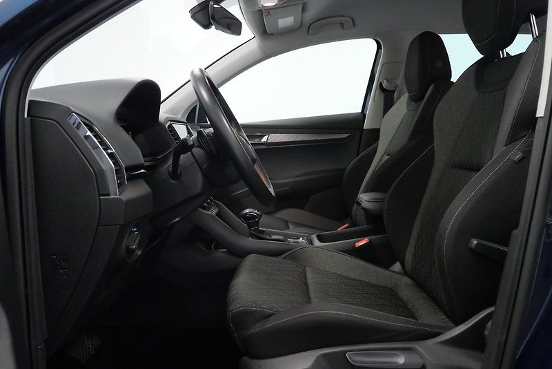 Škoda Karoq - fotka 13 z 24