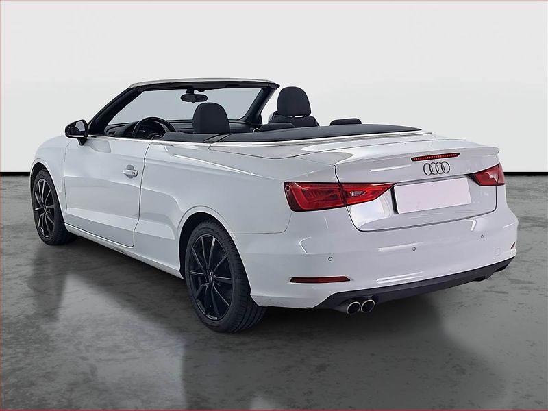 Audi A3 (2015) Sport 2.0 TDI, Serv.kniha - fotka 4 z 18