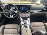 Mercedes-Benz AMG GT AMG GT 63 S E PERFORMANCE - náhled 9