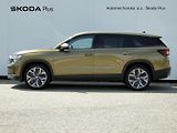 Škoda Kodiaq (2024) DSG 4x4 2.0 TDI / 142 kW / EXC - náhled 2