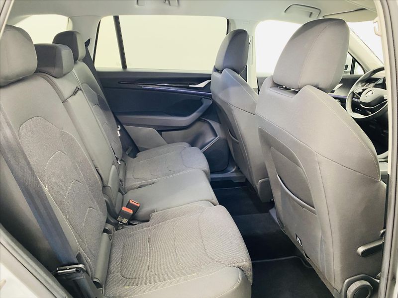 Škoda Kodiaq 2,0 TDI 110kW DSG Selection - fotka 7 z 25