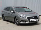 Hyundai i40 (2019) 1.6CRDi, ČR, AC, navi, kamera - náhled 1