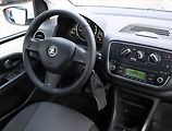 Škoda Citigo (2015) Ambition 1.0 MPI, ČR,1.maj - náhled 7