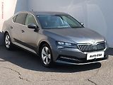 Škoda Superb (2022) 2.0TDi, ČR, Ambition, DSG - náhled 1