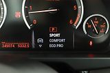 BMW X5 (2015) xDrive40d, 4X4, Automat, Kůže - náhled 14