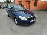 Škoda Fabia 1,2 i HTP - náhled 2