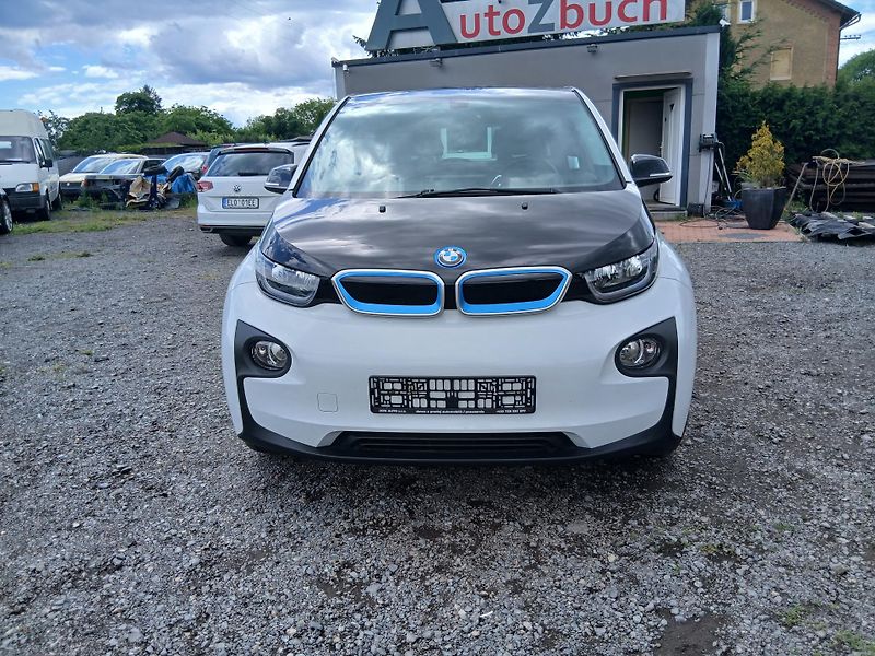 BMW i3 125 kW, 86tis km - fotka 5 z 47