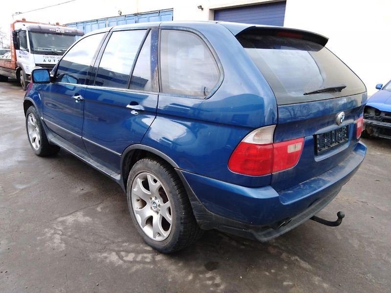 BMW X5 (2005) náhradní díly - fotka 7 z 30