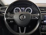 Škoda Superb (2016) Laurin&Klement 2.0 TDI 4x4 - náhled 21