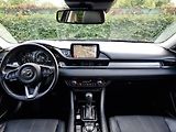 Mazda 6 (2019) 2.5 SPORTS LINE,VENTILACE,HEAD - náhled 28