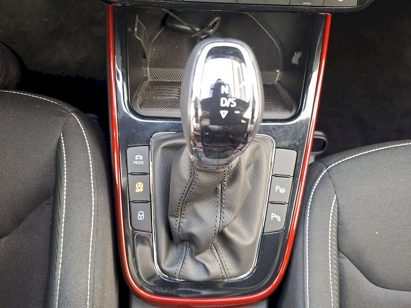 Škoda Fabia (2024) 1.5TSI / 110 kW / 7DSG / Monte - fotka 18 z 35