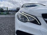 Mercedes-Benz Třídy E (2014) E 250 CDI,150kW,DPH - náhled 9