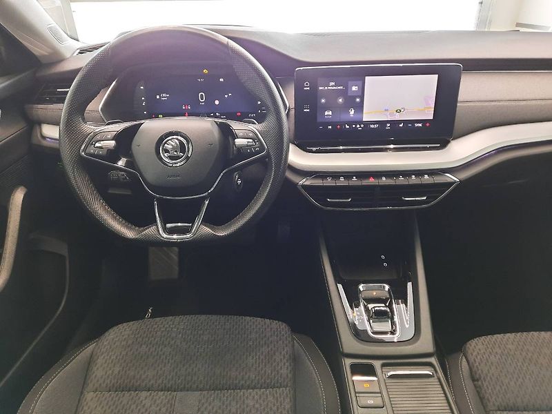 Škoda Octavia (2021) Combi 2.0 TDI (110kW/150k) DSG - fotka 11 z 30