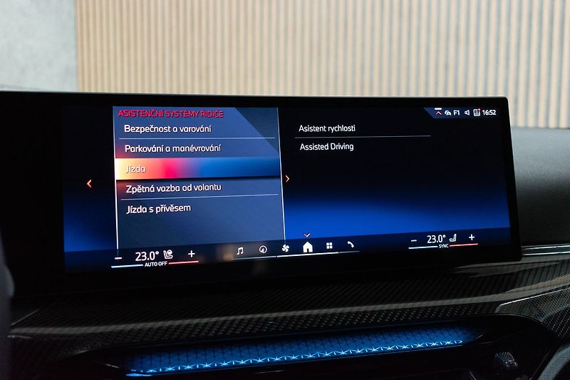 BMW Řada 4 420d xD ///M*ZÁRUKA*TAŽNÉ*ČR 1 - fotka 38 z 48