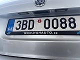 Volkswagen Golf (2011) Variant combi - náhled 8