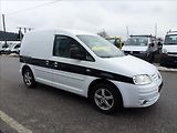 Volkswagen Caddy 1,9 TDI - náhled 6