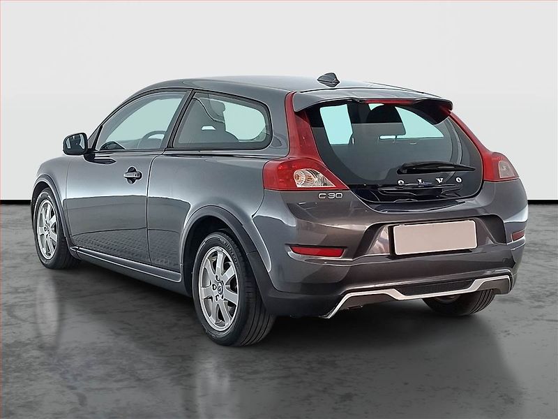 Volvo C30 (2010) 1.6 D, Serv.kniha, po STK - fotka 4 z 15