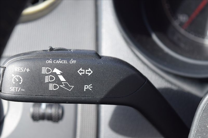 Seat Ibiza 1,6 d 77KW NOVÝ OLEJ+FILTR ALU - fotka 25 z 34