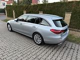 Mercedes-Benz Třídy C 200D 9Gtronic-AVANTGARDE-Tažné - náhled 7
