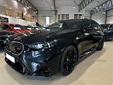 BMW M5 Ultimate Paket B&W Taž - náhled 1