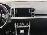 Škoda Karoq (2025) 2.0 TDi 4X4, 1.maj,ČR - náhled 9
