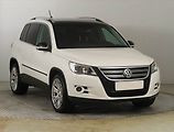 Volkswagen Tiguan (2010) 2.0 TDI, 4X4, Tempomat - náhled 1
