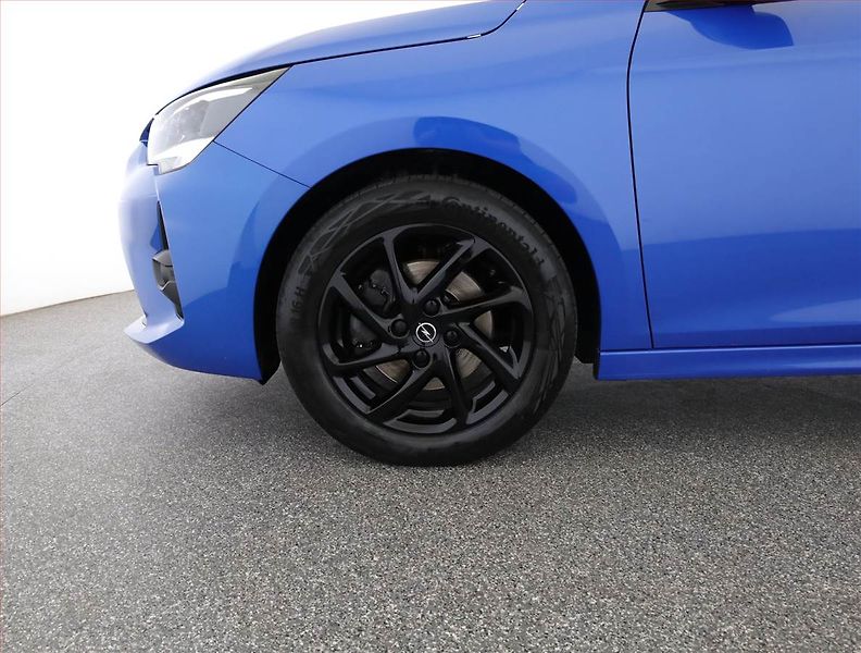 Opel Corsa (2023) GS Line 1.2 Turbo, Serv.kniha - fotka 18 z 18