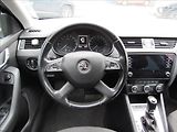 Škoda Octavia 2,0 TDI 110kW DSG Combi - náhled 12