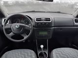Škoda Fabia (2009) KOMBI 1.4 16V - náhled 7