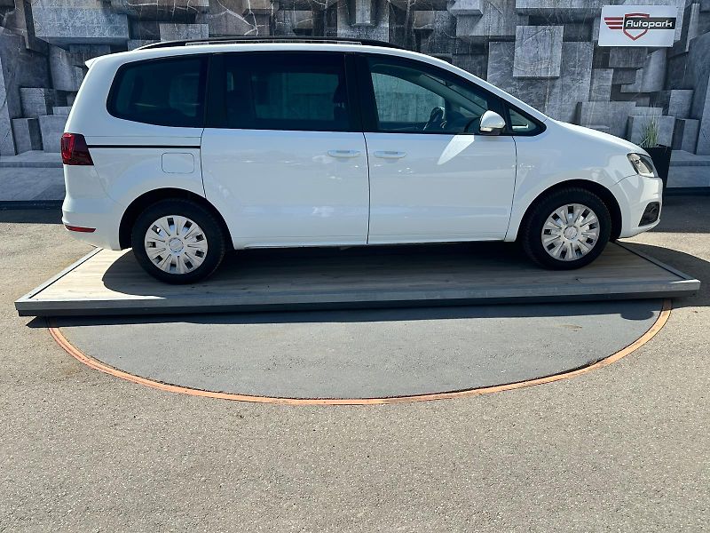 Seat Alhambra (2019) 2.0TDi, 110KW, ACC, BLIS, DPH - fotka 5 z 29