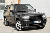 Land Rover Range Rover - náhled 2