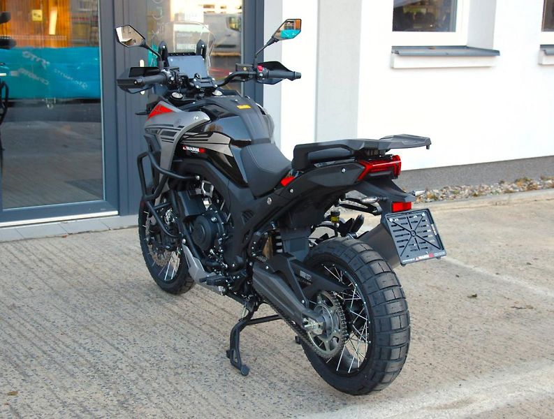 Morbidelli (2026) T10002VX - fotka 12 z 25