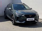Cupra Formentor (2022) 2.0 TSi 4Drive, 1.maj,ČR - náhled 1