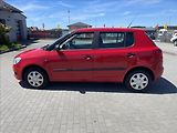 Škoda Fabia 1,4 i 63kw Klima ESP 1maj, po - náhled 1