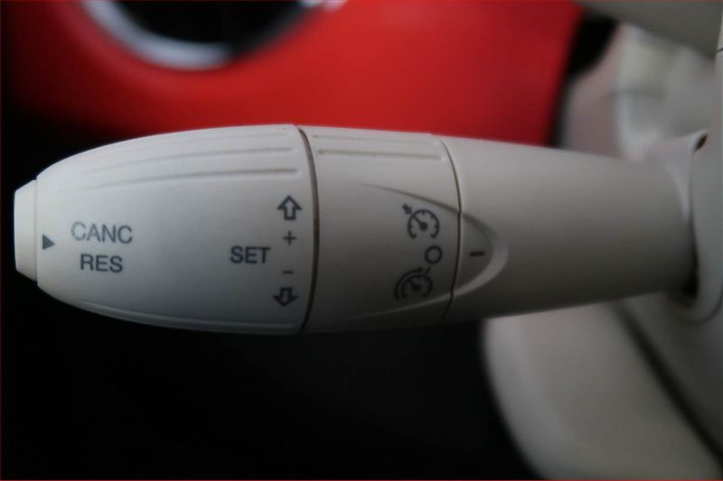 Fiat 500 (2018) 1.2, Serv.kniha, Tempomat - fotka 19 z 19