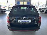 Škoda Octavia 2,0   TSI 162kW,RS,SERVISKA,MA - náhled 4