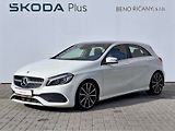 Mercedes-Benz Třídy A (2017) AMG Automat 4 Matic 2,0i 135kW - náhled 1