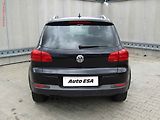Volkswagen Tiguan (2014) 2.0 TDi 4x4, servis.kniha, AC - náhled 4